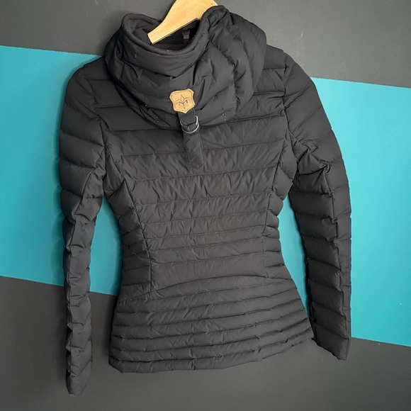 Mackage Dark Quilted Outerwear - Picture 8 of 16